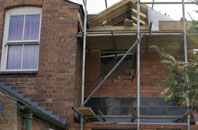 free Halfway home extension quotes